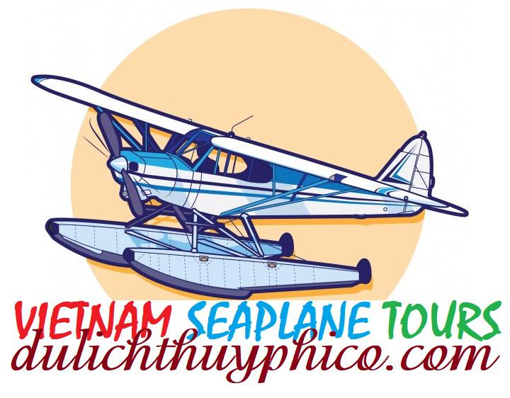 Du Lịch Xanh kết hợp với Vietnam Seaplane Travel cùng bán vé du lịch Thủy Phi Cơ Hạ Long