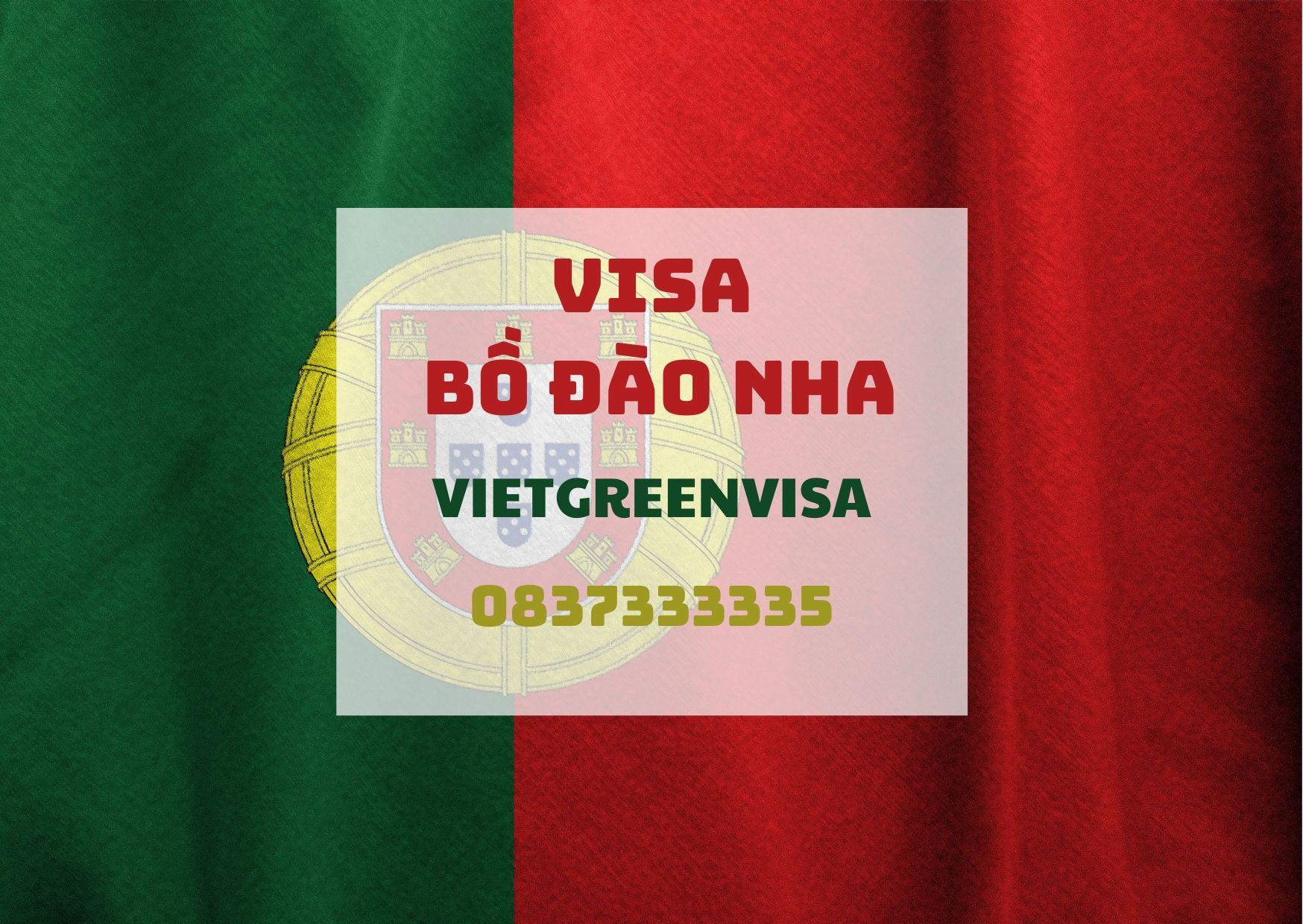 Chia sẻ bí kíp làm visa Bồ Đào Nha nhanh chóng và dễ dàng