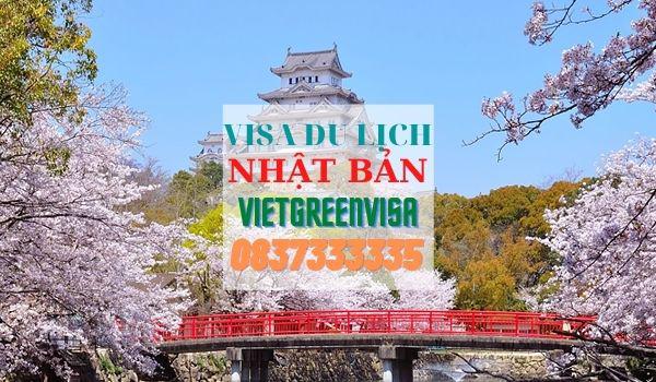 Cẩm nang xin visa du lịch Nhật Bản nhanh và thành công