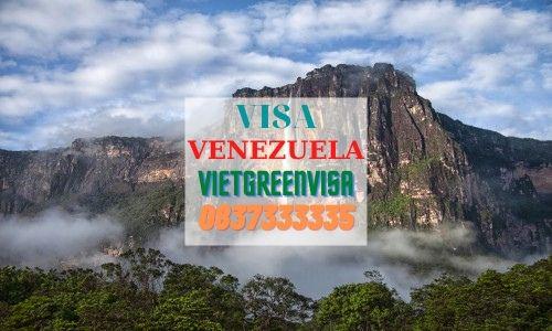Cẩm nang xin visa Venezuela chi tiết và thành công