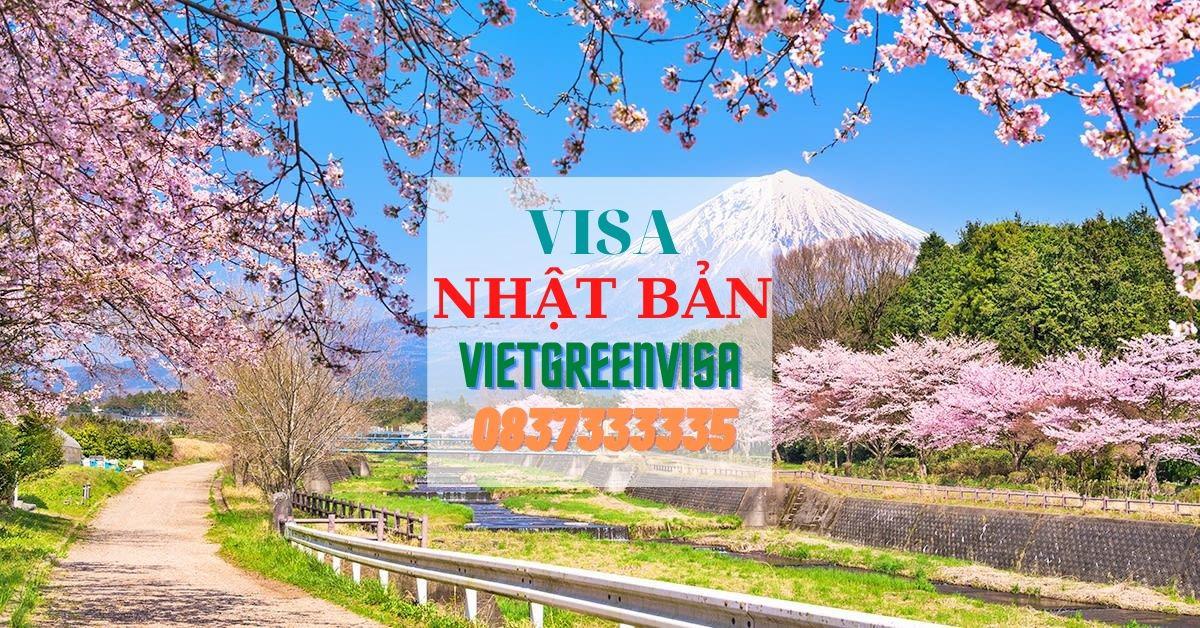 Bật mí 6 bí quyết xin visa Nhật Bản bao đậu