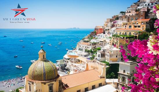 Bảo hiểm du lịch quốc tế đi Ý và các bước thực hiện