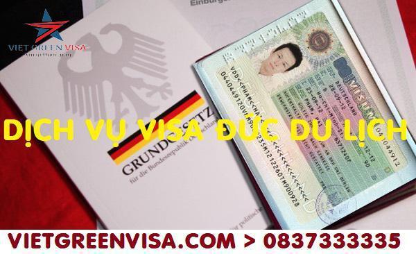 Quy trình, thủ tục gia hạn visa Đức nhanh chóng