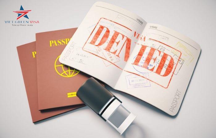 Những điều bạn nên biết khi hồ sơ xin visa Đức bị từ chối