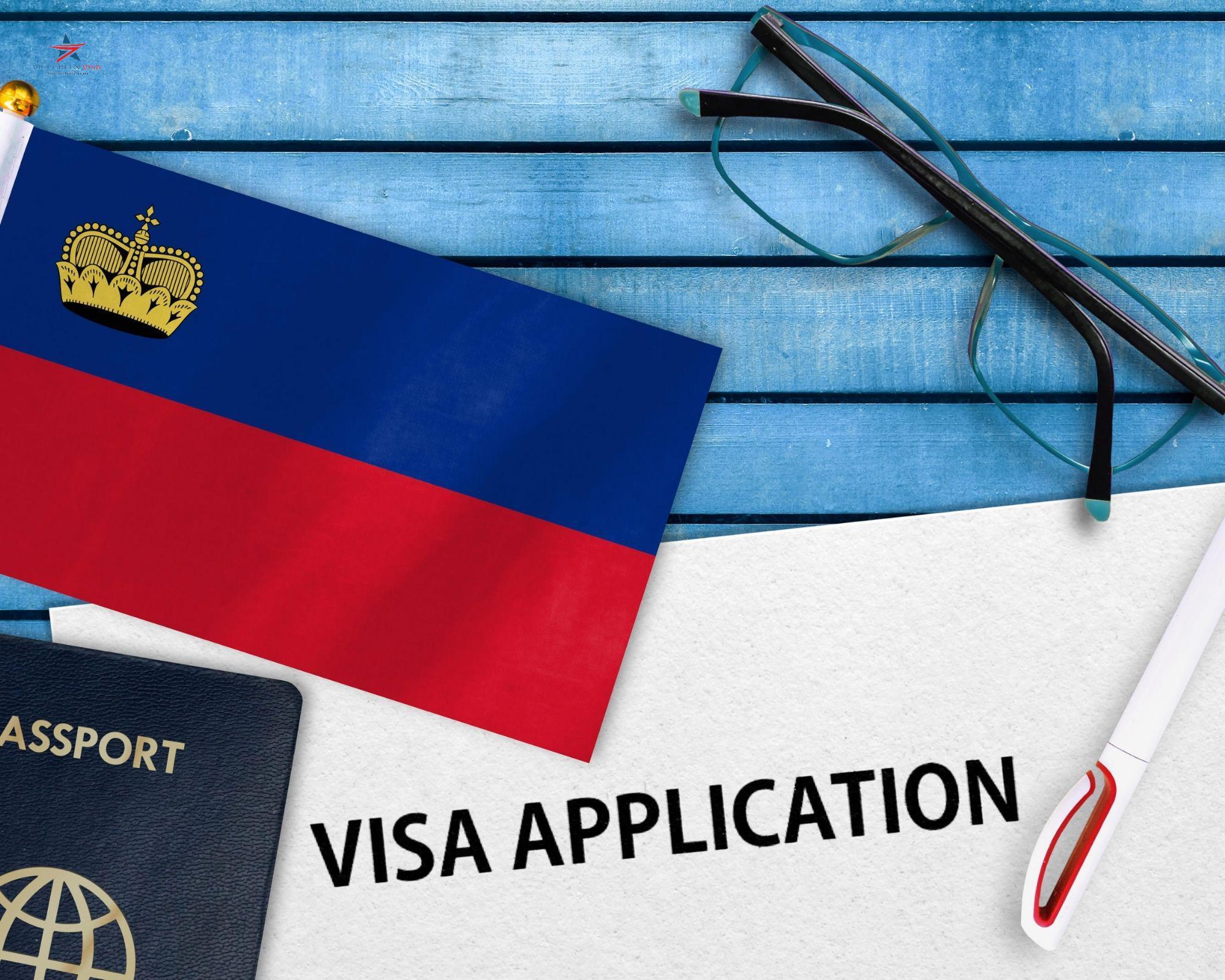 Visa du lịch Liechtenstein và các thông tin hữu ích 