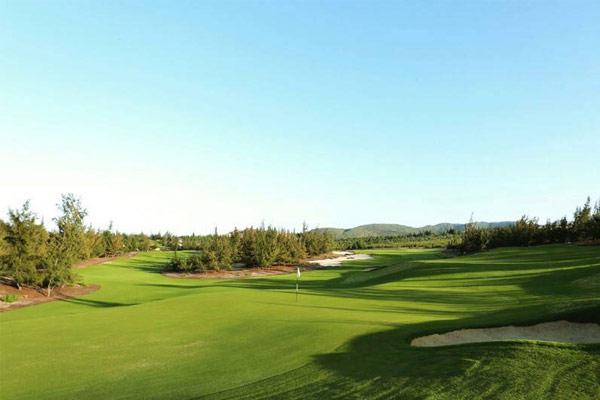 FLC Quy Nhon Golf Links, Vietnam