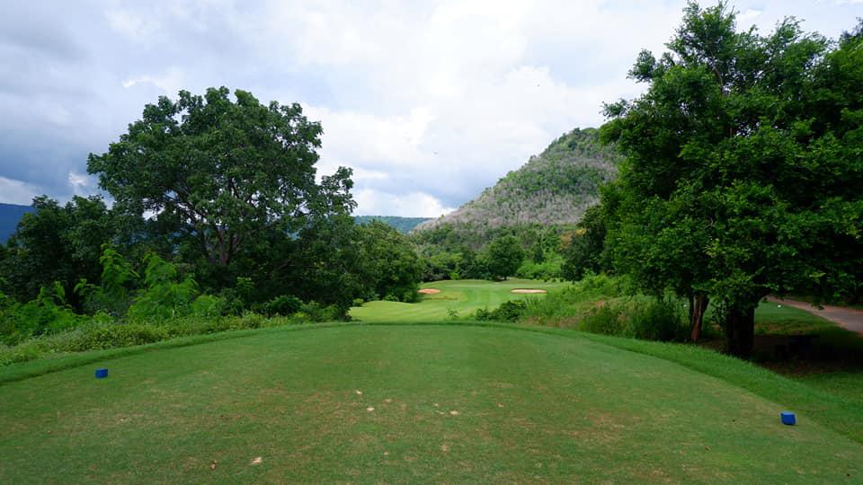 Khelang Nakhon Golf Club, Thailand