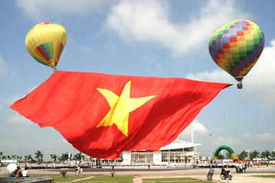 Vietnam Embassy & Consulate worldwide