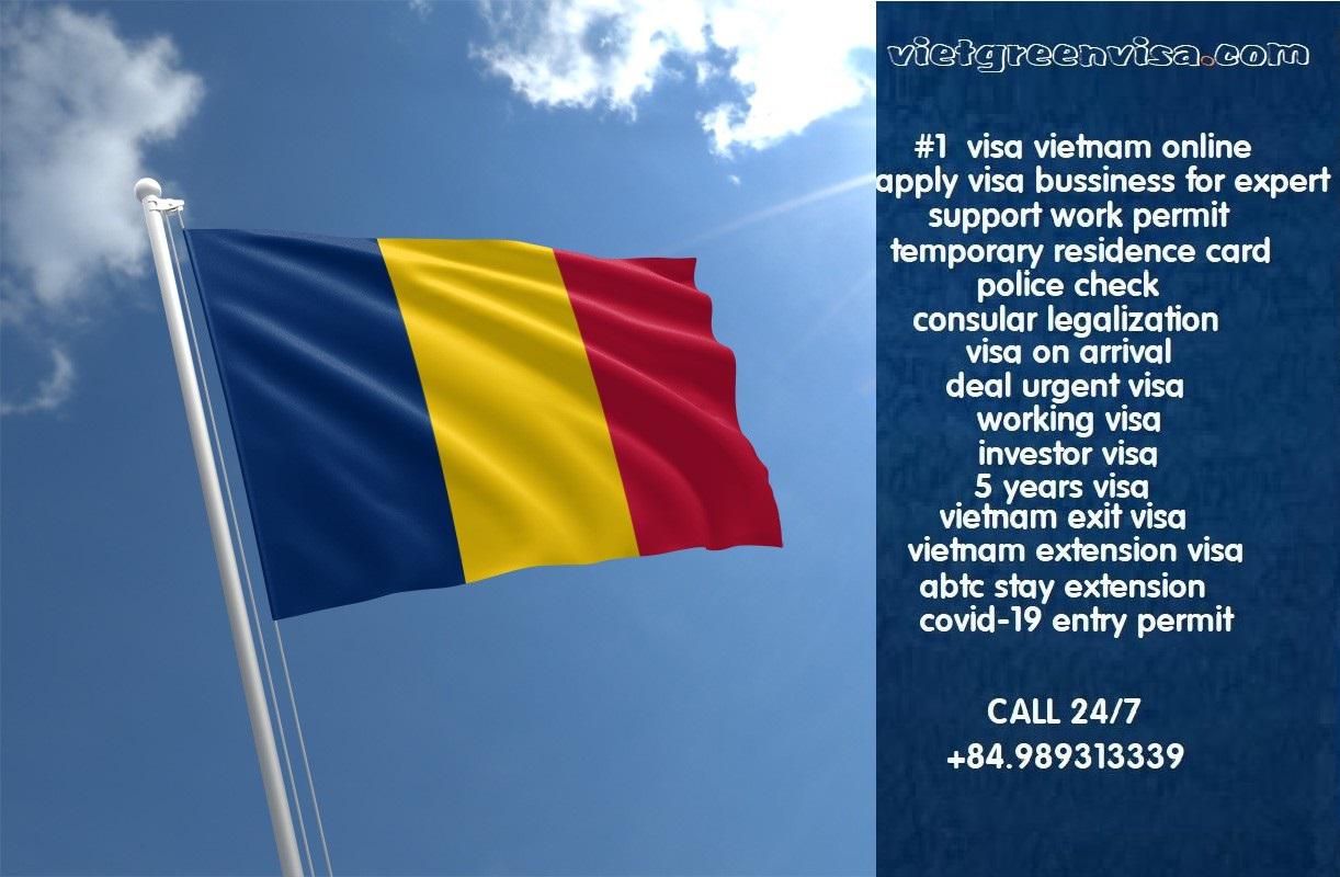 Vietnamese Embassy in Romania