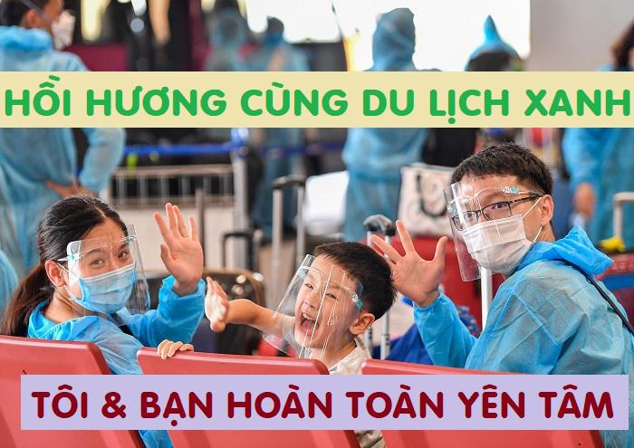 Danh sách khách sạn cách ly tập trung ở Đà Nẵng có thu phí cập nhật