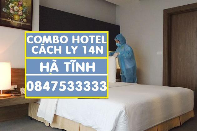 Danh sách khách sạn cách ly tại Hà Tĩnh cho chuyên gia tháng 8