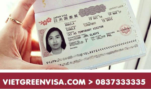 Du khách Việt Nam chuẩn bị được nhập cảnh, tái nhập cảnh Nhật Bản