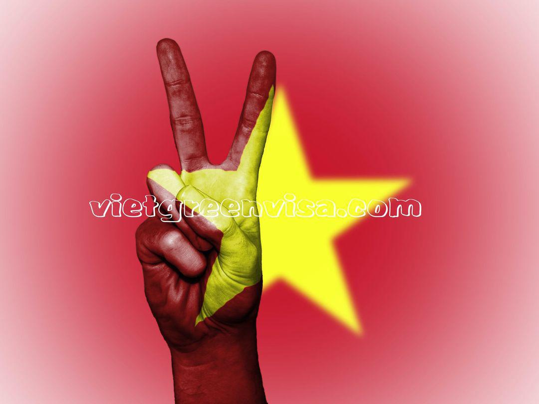 Dịch vụ gia hạn Visa Việt Nam cho người nước ngoài 2021