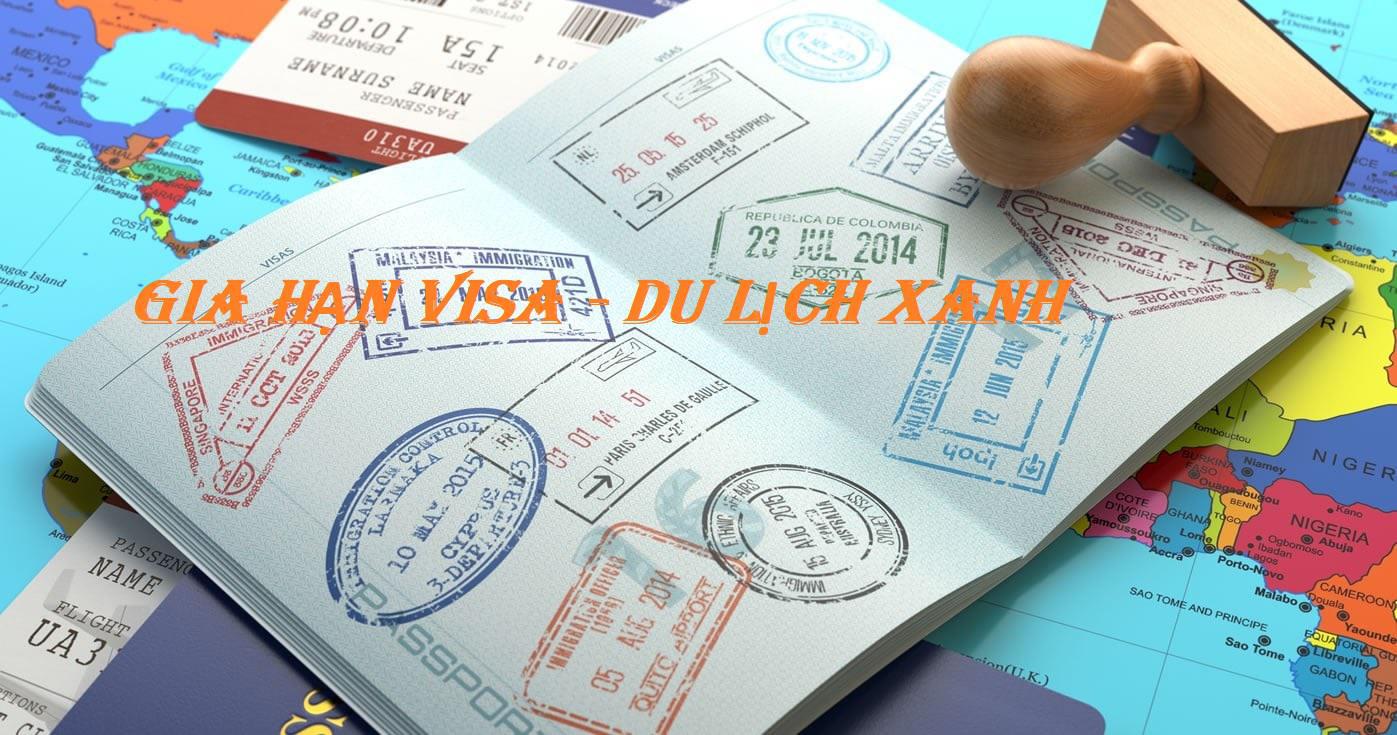 Tư vấn thủ tục gia hạn visa Việt Nam cho người Hàn Quốc