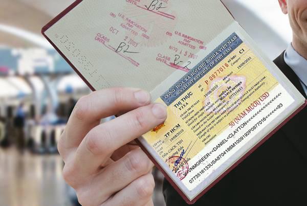 Tư vấn thủ tục  gia hạn Visa Việt Nam cho người Nhật Bản 