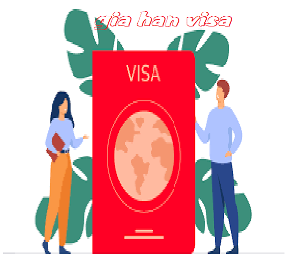 Dịch vụ gia hạn thẻ visa cho người Triều Tiên chuyên nghiệp số 1