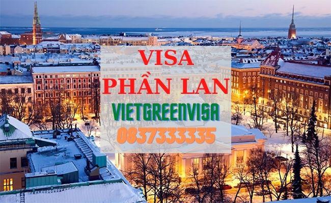 Tư vấn xin visa Phần Lan du lịch và công tác uy tín