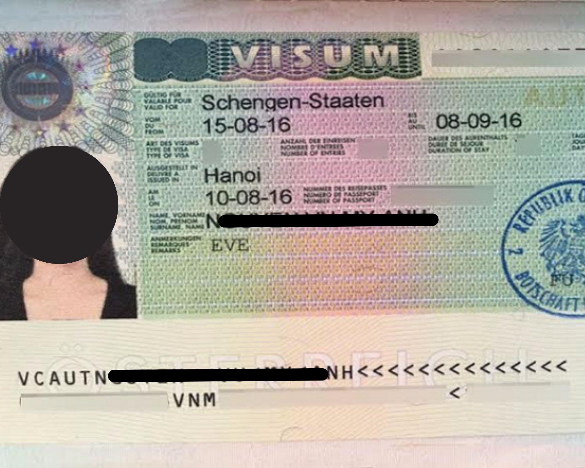 Hỗ trợ tư vấn xin visa du lịch Thụy Sĩ  trọn gói
