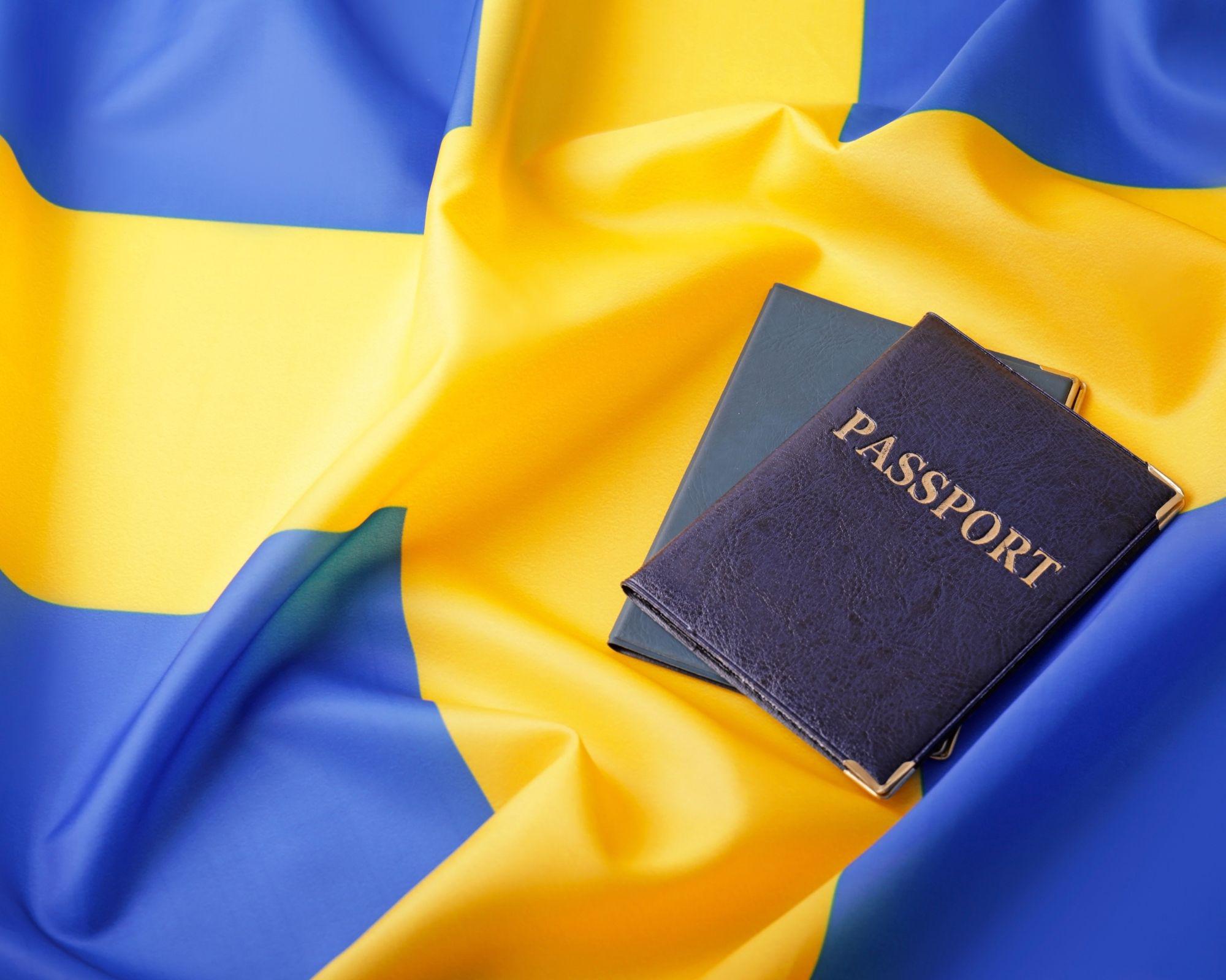 Viet Green Visa, visa du lịch Thụy Điển, làm visa Thụy Điển