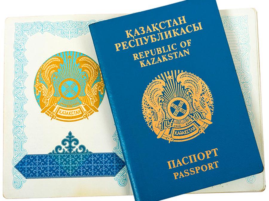 Xin Visa Kazakhstan công tác nhanh gọn, bao đậu