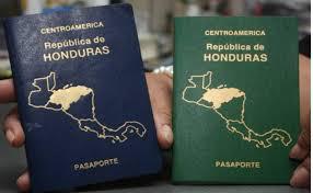 Xin Visa Honduras công tác nhanh gọn, bao đậu