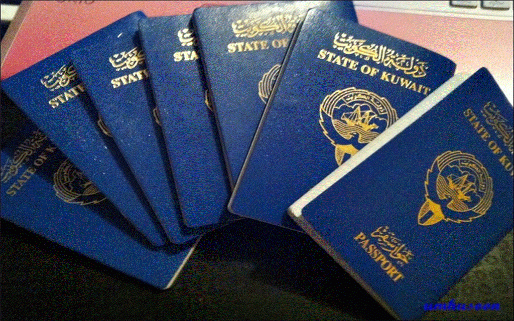 Dịch vụ visa Kuwait lưu trú 30 ngày tại Hà Nội, TP HCM