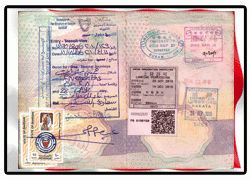 Dịch vụ visa Bahrain lưu trú 30 ngày tại Hà Nội, TP HCM