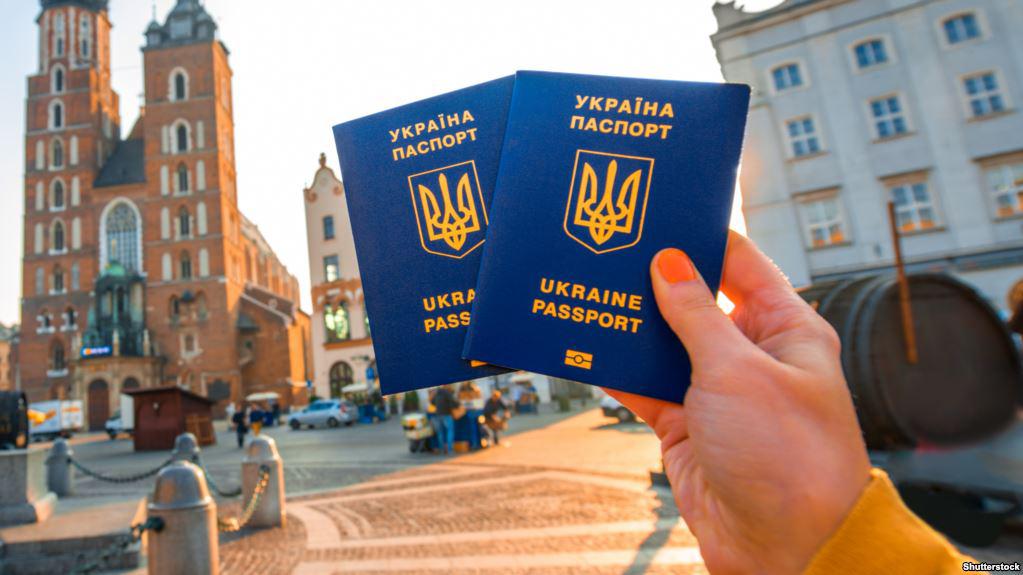 Dịch vụ hợp pháp hoá Lãnh sự giấy tờ sử dụng tại Ukraina