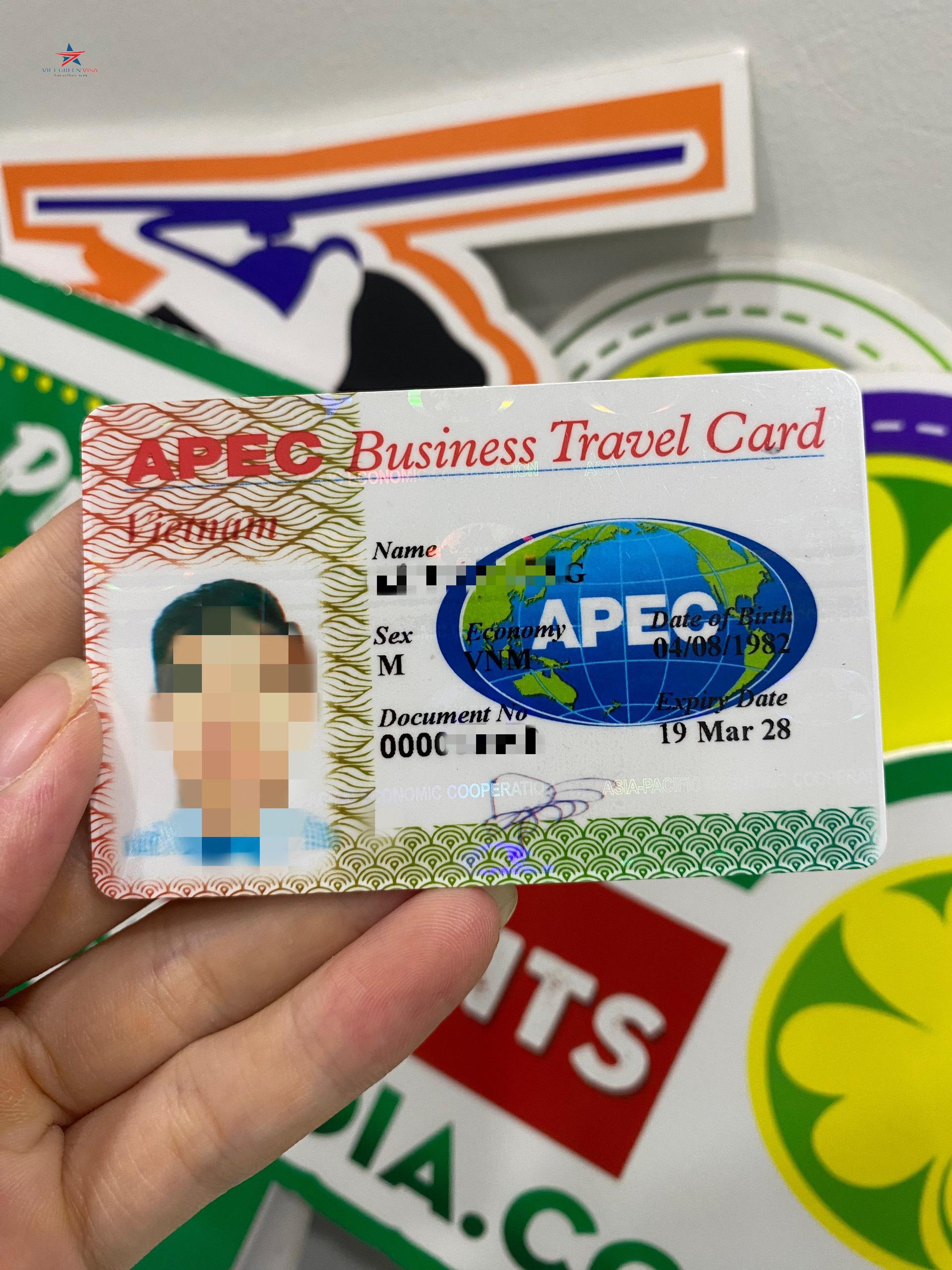 Dịch vụ gia hạn thẻ Apec tại Bình Phước uy tín