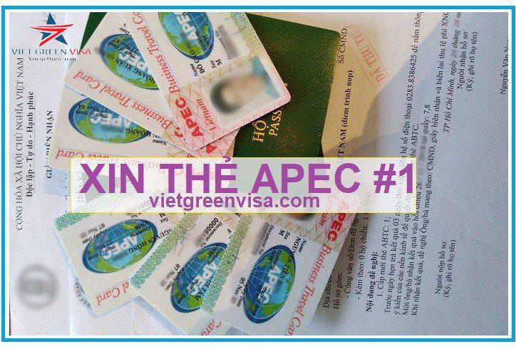 Dịch vụ gia hạn thẻ Apec tại Đắk Lắk uy tín