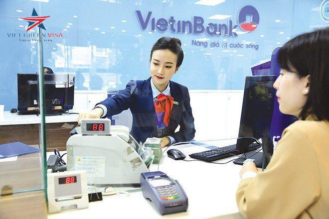 Chứng minh tài chính tại Điện Biên đảm bảo visa cao