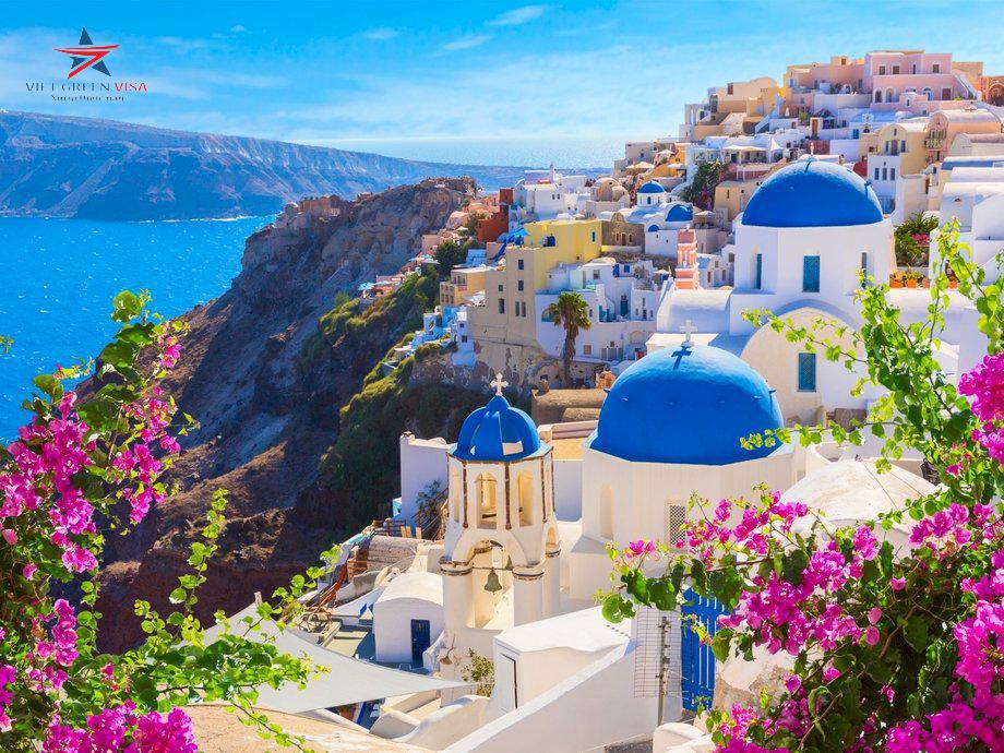 Khiếu nại visa Hy Lạp bị từ chối, Viet Green Visa, Visa Hy Lạp, khàng cáo xin visa Hy Lạp