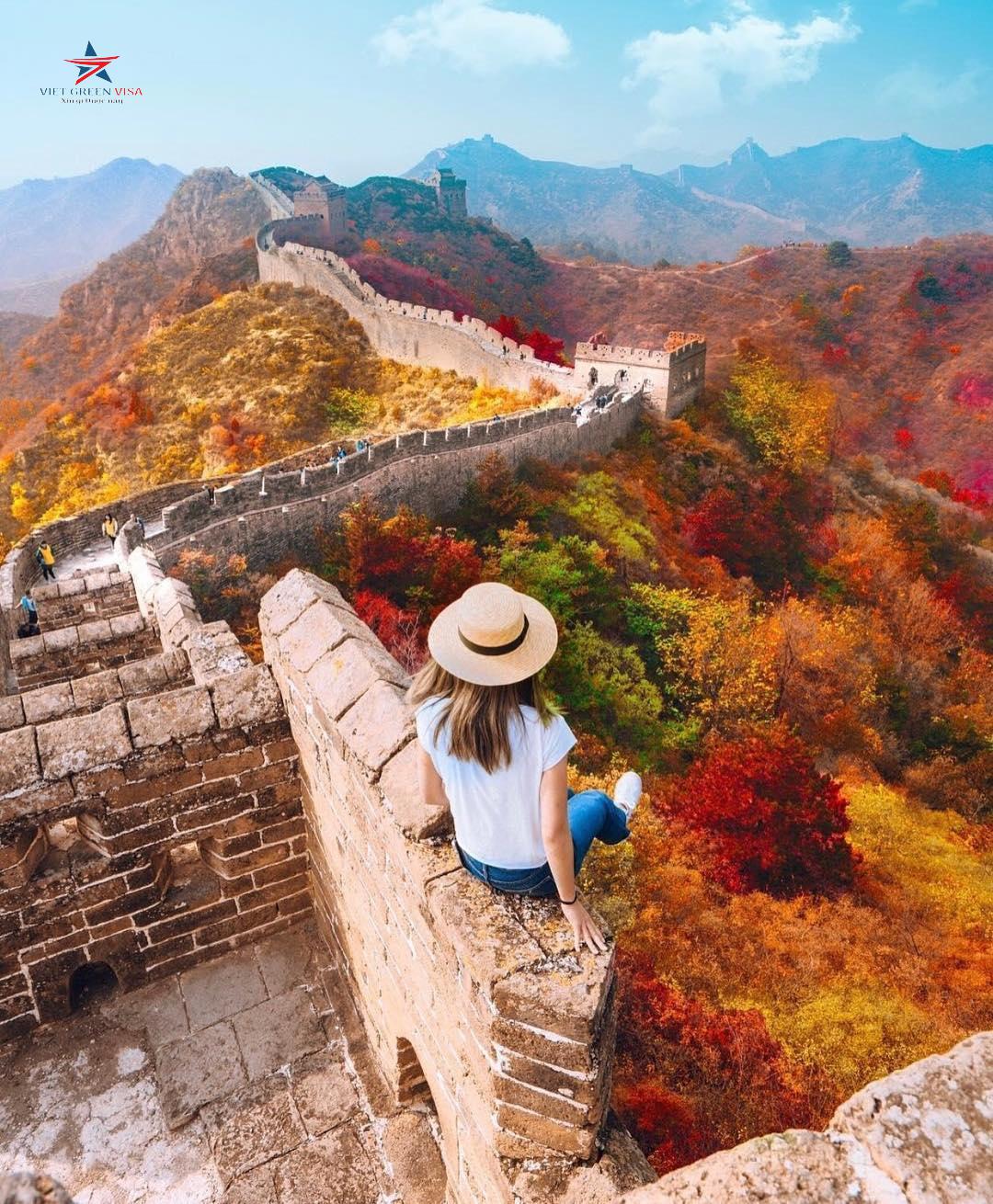 Bảo hiểm du lịch Trung Quốc xin visa Trung Quốc Uy Tín