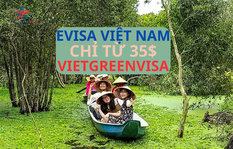 Dịch vụ xin Evisa Việt Nam 90 ngày cho công dân Bồ Đào Nha