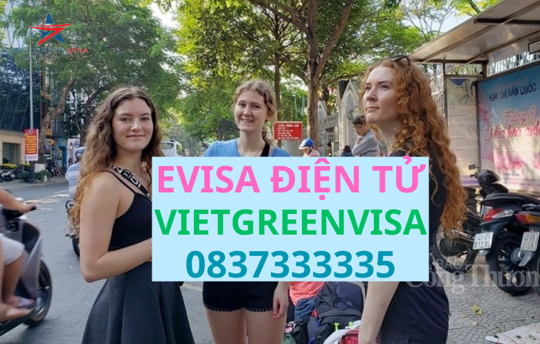 Dịch vụ làm Evisa Việt Nam 3 tháng cho người Nga