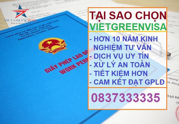 Dịch vụ làm giấy phép lao động tại Tuyên Quang, giấy phép lao động tại Tuyên Quang, xin giấy phép lao động tại Tuyên Quang, làm giấy phép lao động tại Tuyên Quang
