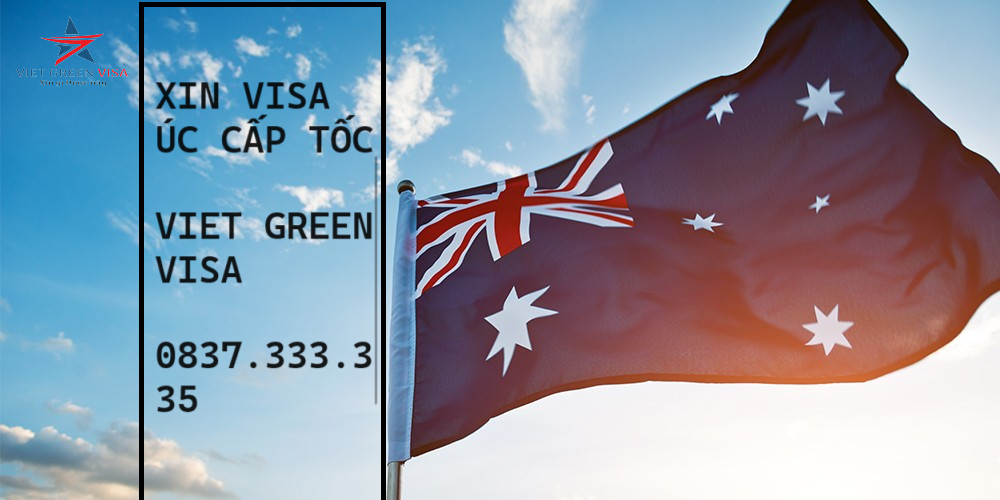 Khiếu nại visa Úc bị từ chối, Viet Green Visa, Visa Úc, kháng cáo xin visa Úc