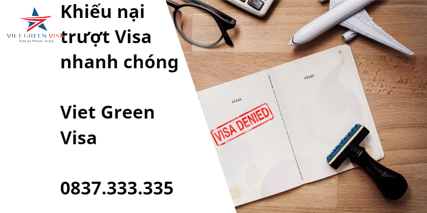 Dịch vụ khiếu nại trượt visa Barbados nhanh chóng