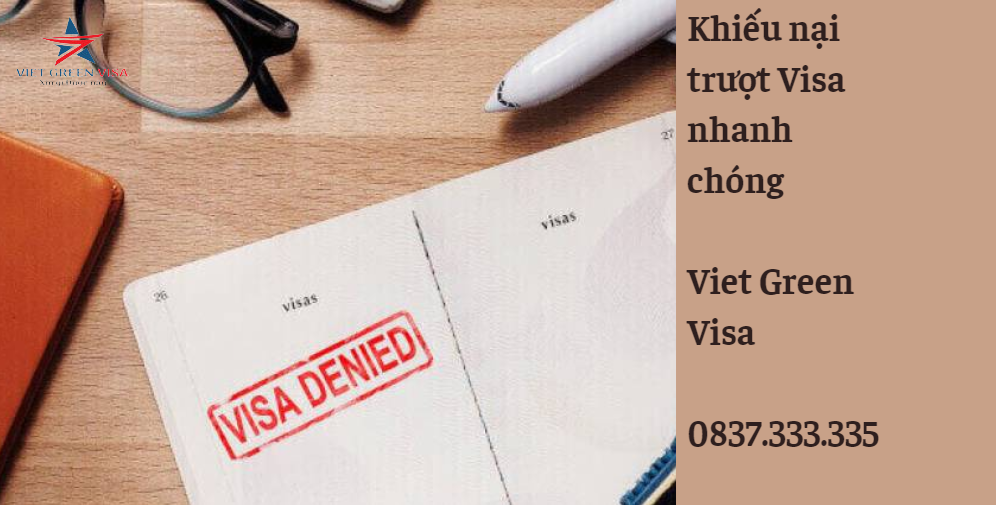 Dịch vụ khiếu nại visa Đảo Cayman bị trượt nhanh chóng, uy tín. 