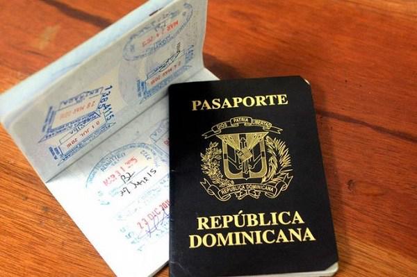 Dịch vụ Visa Dominica công tác uy tín, giá rẻ, nhanh gọn
