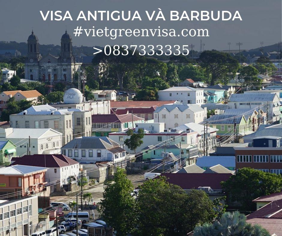 Làm Visa thuyền viên đi Antigua và Barbuda Nhận tàu, Lái tàu