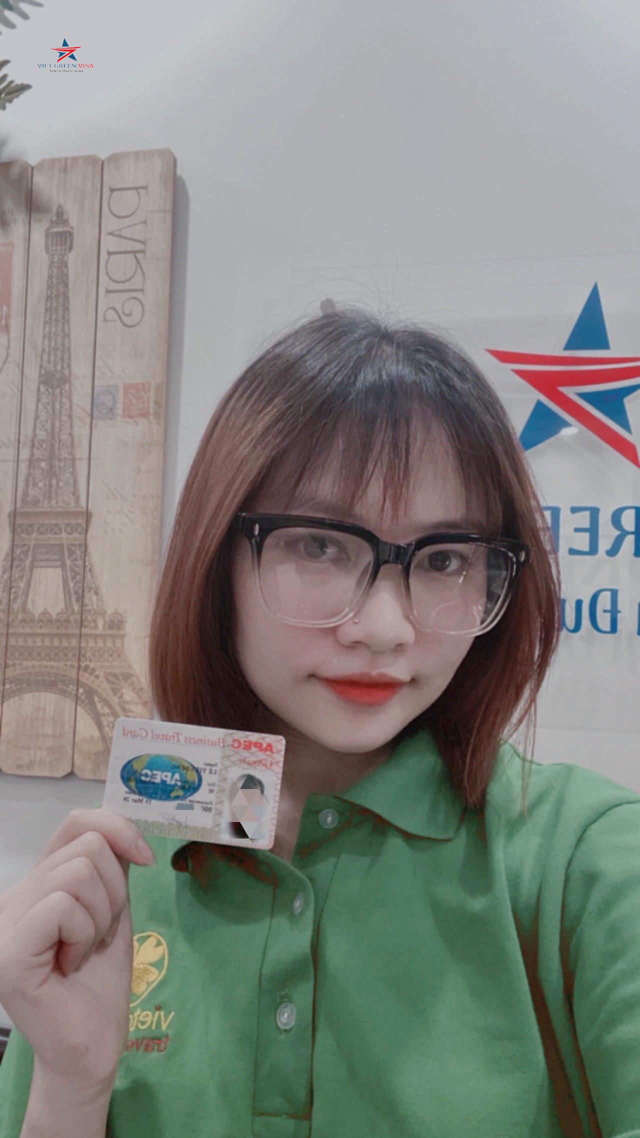 Dịch vụ gia hạn thẻ Apec tại Hà Nam uy tín