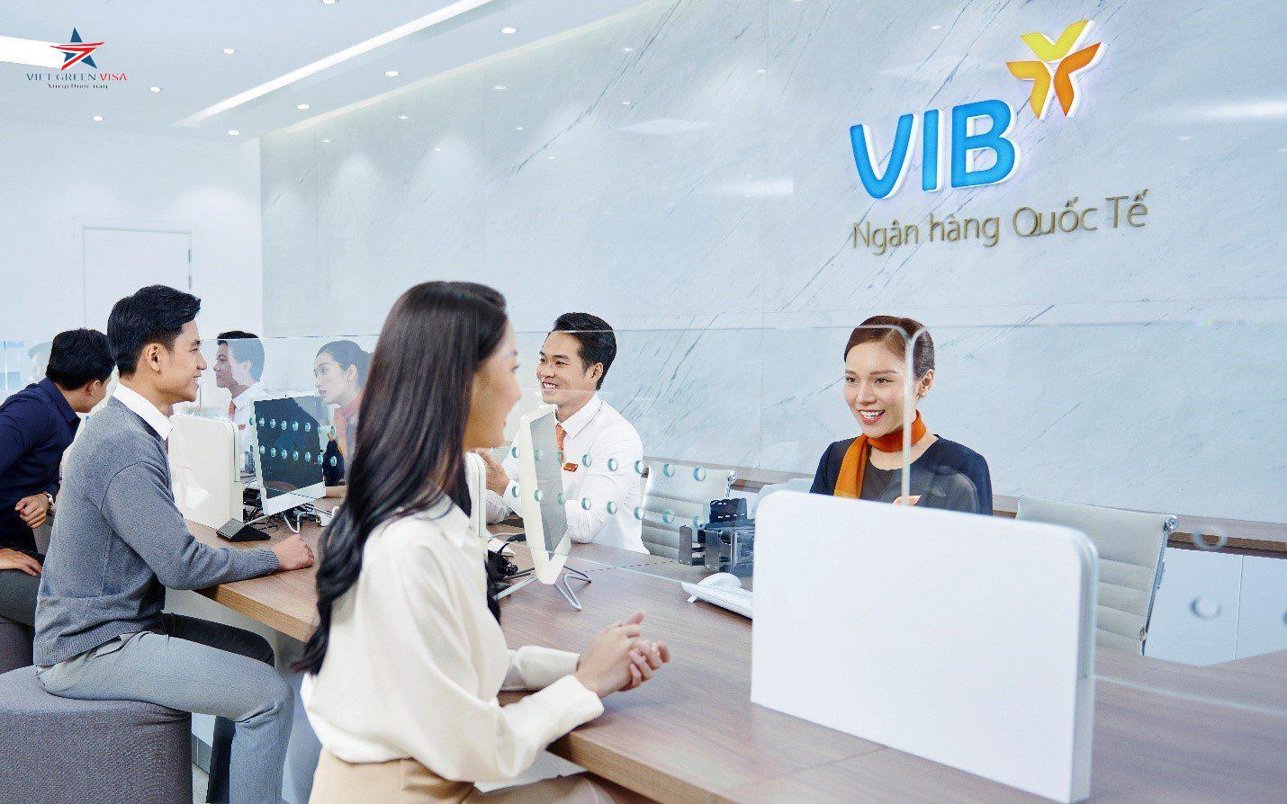 Chứng minh tài chính tại Bình Dương bảo đảm visa cao