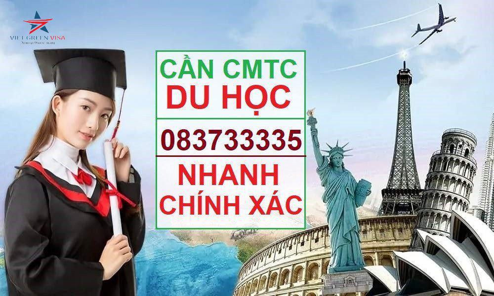 Chứng minh tài chính tại Ang Giang bảo đảm visa cao