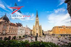 Bảo hiểm du lịch Serbia chắc chắn đậu visa