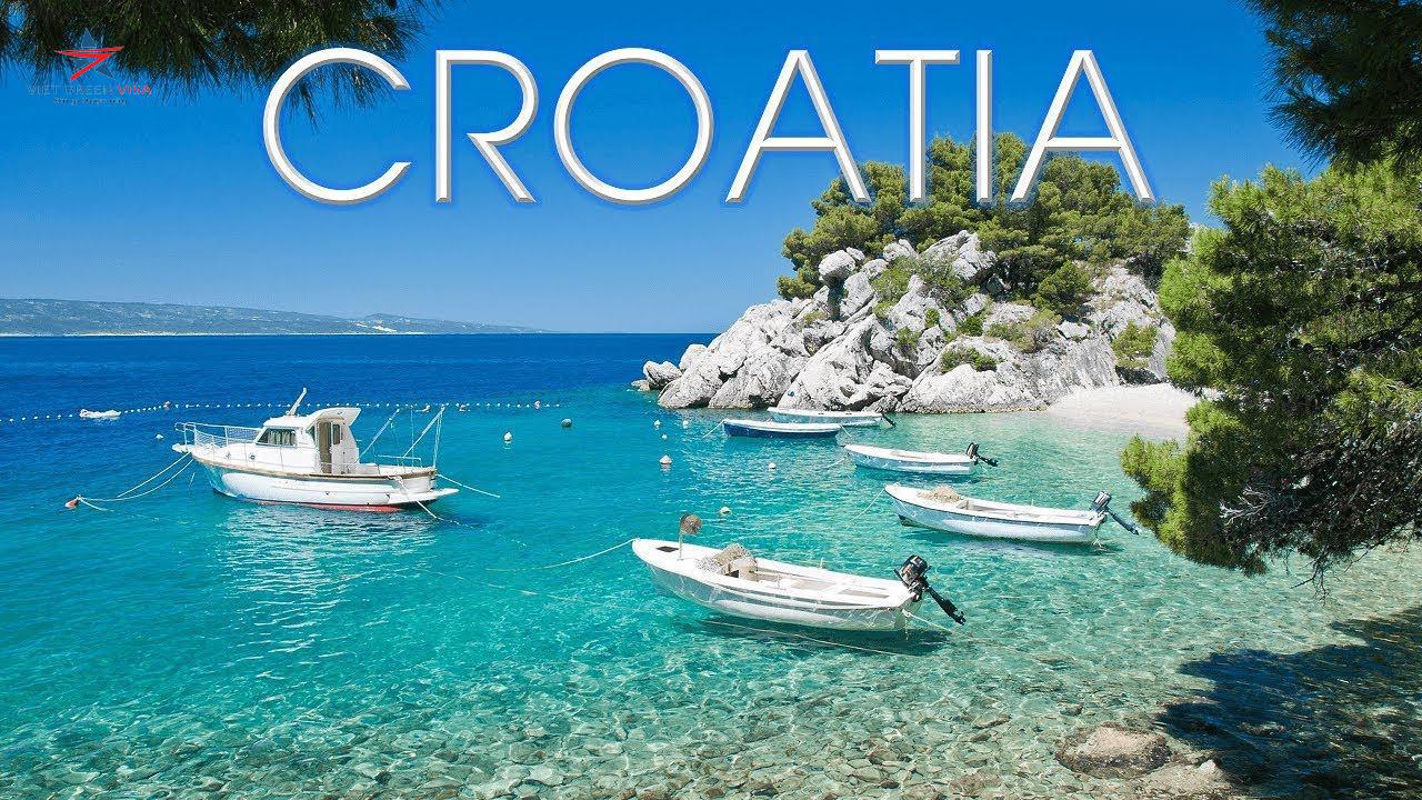 Bảo hiểm du lịch Croatia chắc chắn đậu visa
