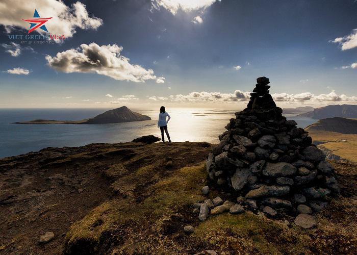 Bảo hiểm du lịch Quần đảo Faroe  xin visa Quần đảo Faroe đạt cao