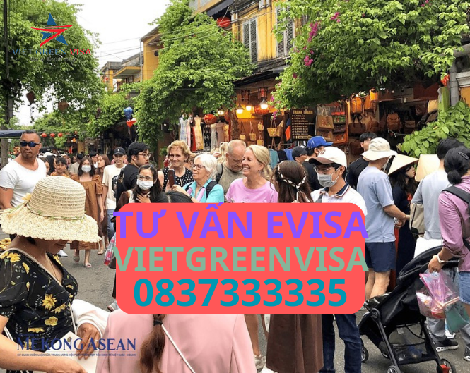 Dịch vụ làm Evisa Việt Nam 90 ngày cho công dân Lithuania