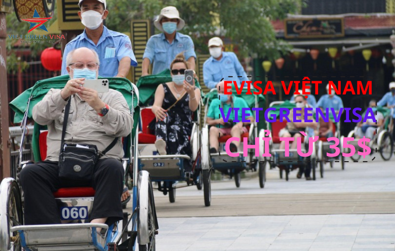 Dịch vụ tư vấn Evisa Việt Nam 90 ngày cho quốc tịch Na Uy