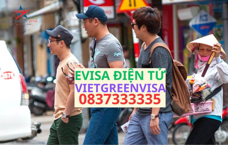 Dịch vụ làm Evisa Việt Nam 3 tháng cho người dân Ba Lan